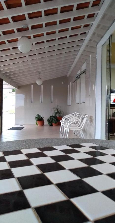 Hotel Veredas 3*