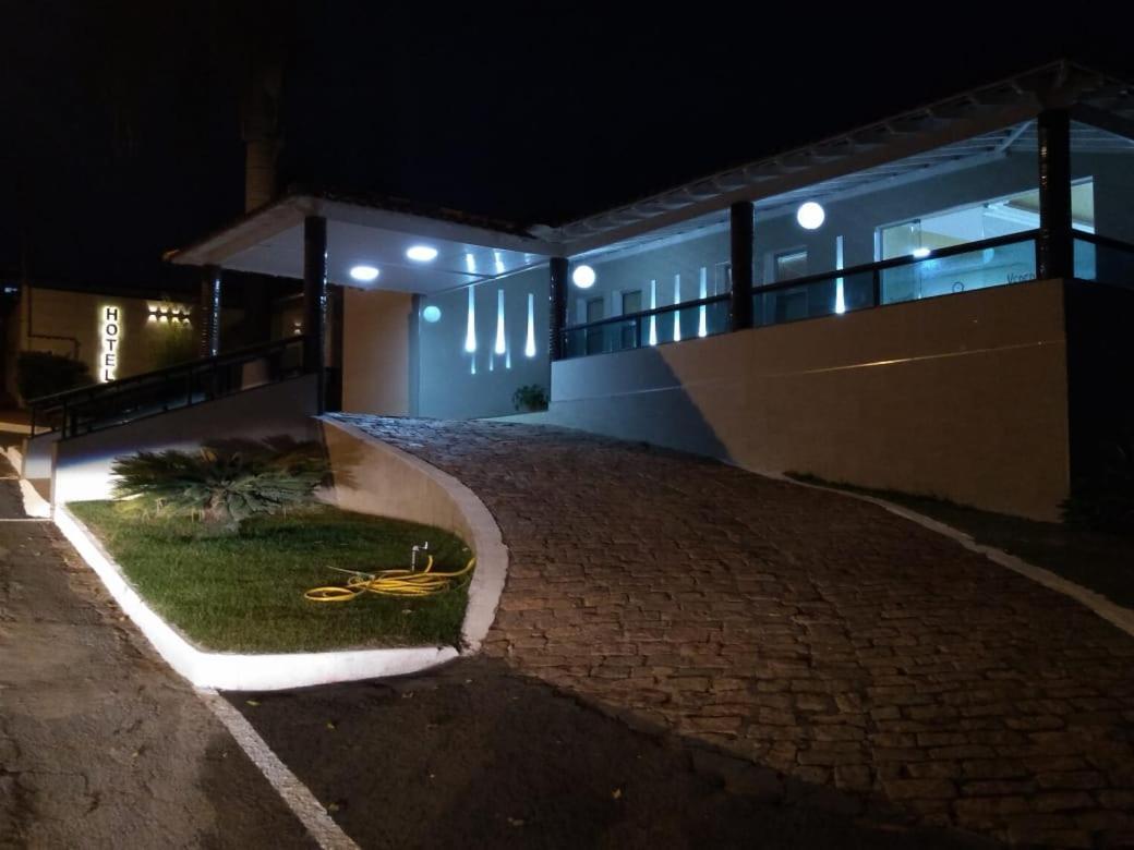 Hotel Veredas 3*