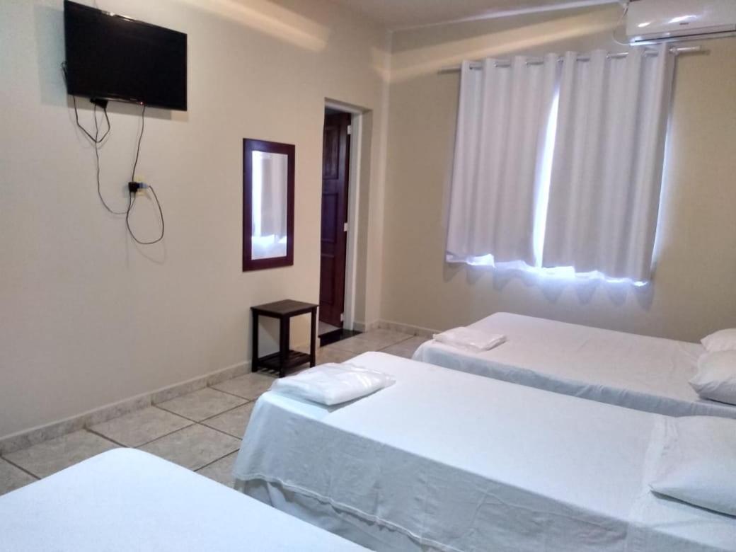 Veredas Hotel