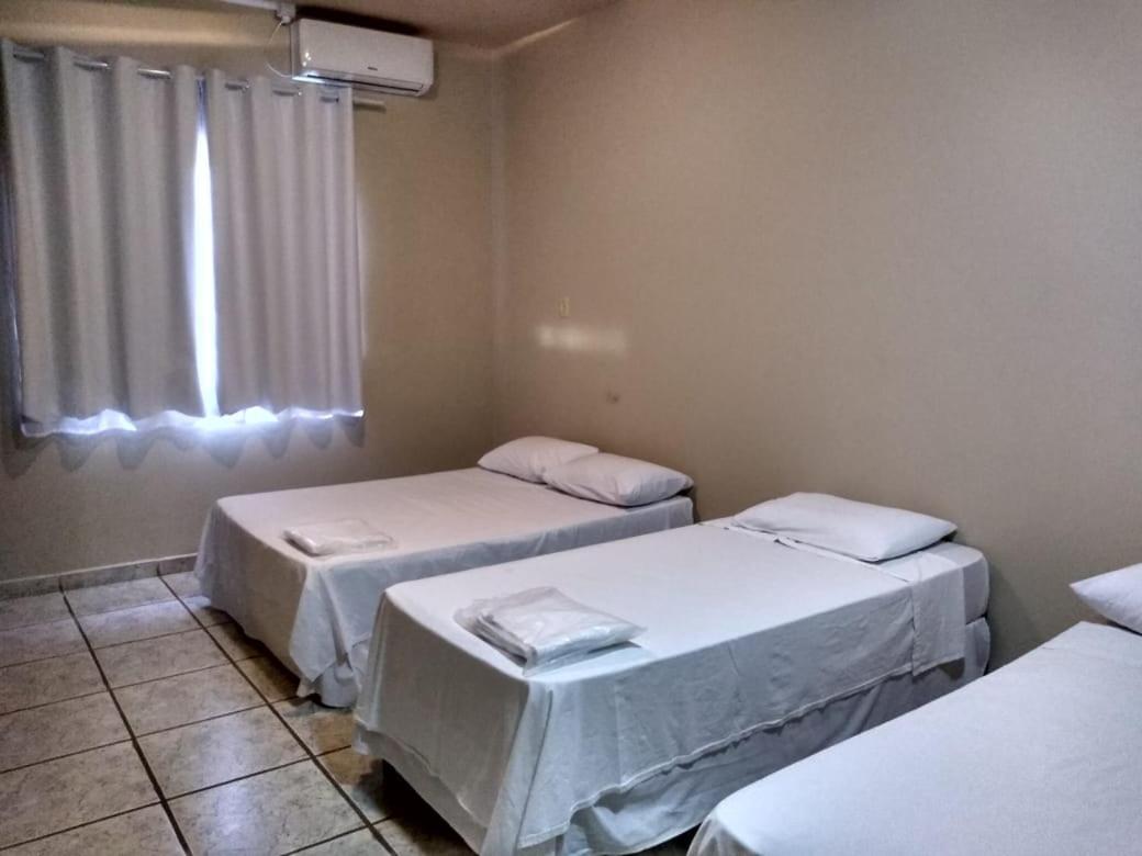 Hotel Veredas 3*