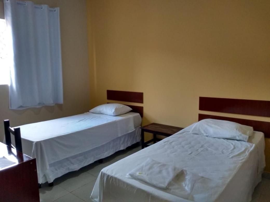 Hotel Veredas Monsenhor Paulo