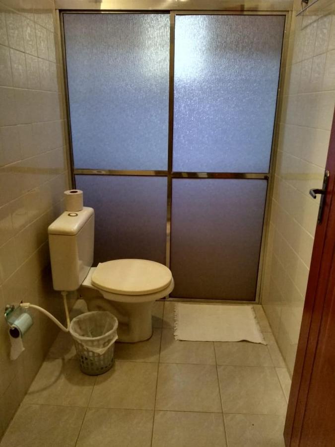 Veredas Hotel