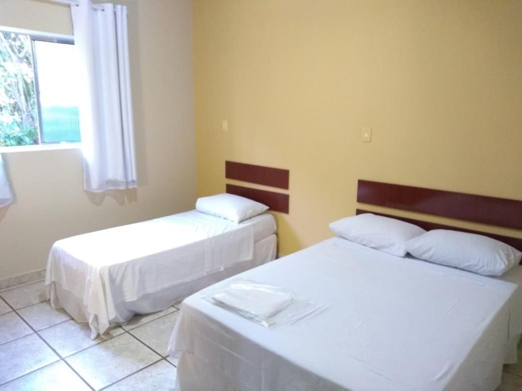 Hotel Veredas
