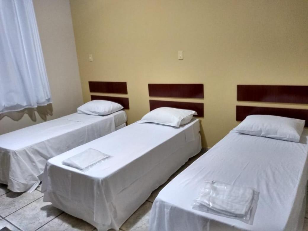 Hotel Veredas 3*