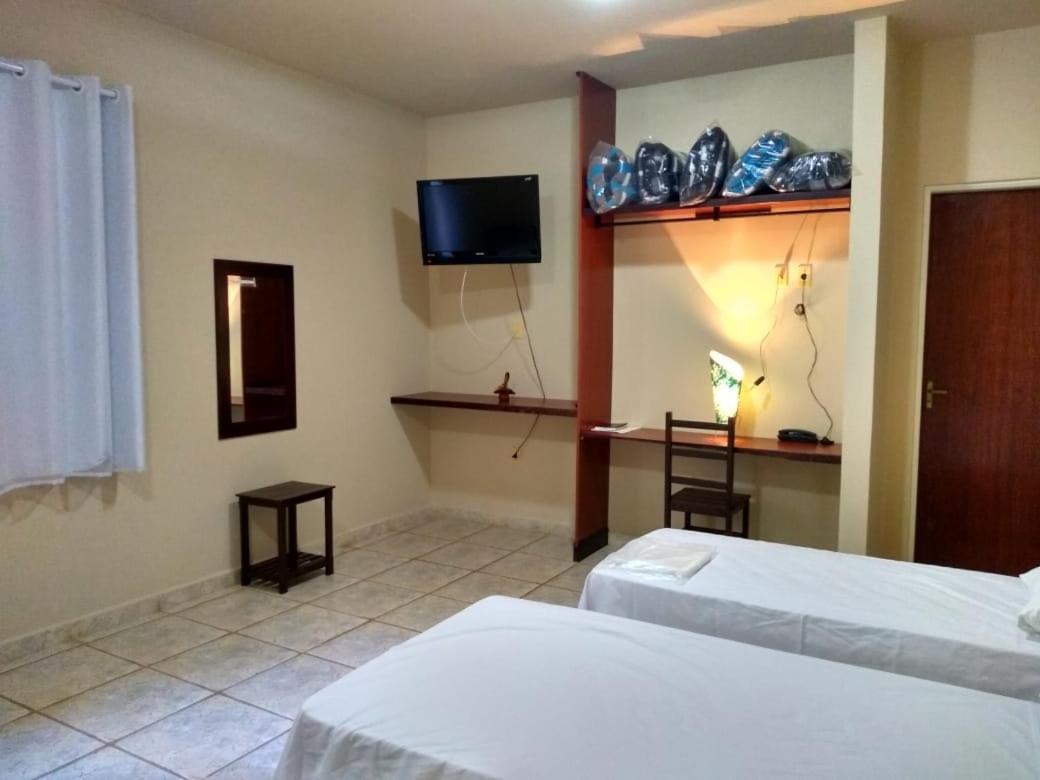 Veredas Hotel