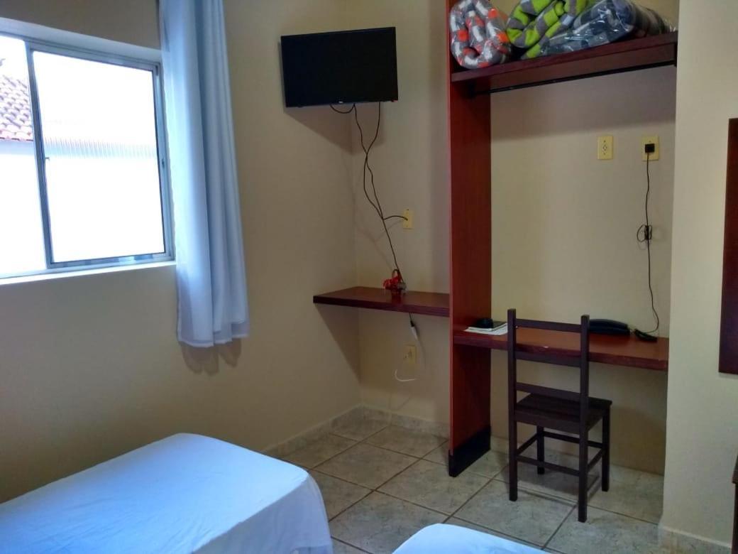 Hotel Veredas