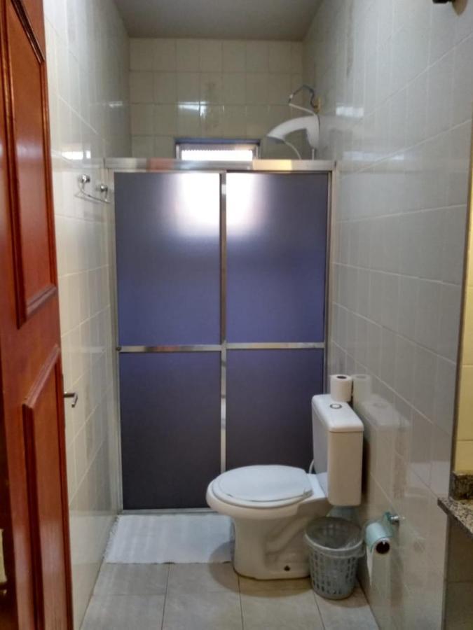 Veredas Hotel