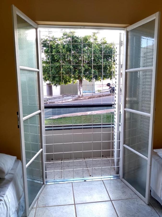 Veredas Hotel 3*