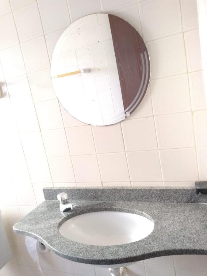 Hotel Veredas Monsenhor Paulo